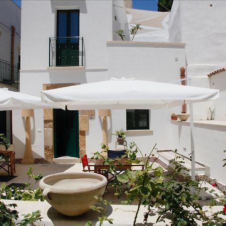 Hotel Storie Di Mare à Marsala Extérieur photo