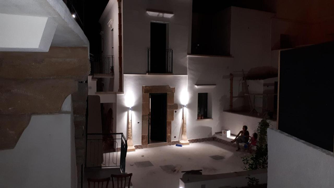 Hotel Storie Di Mare à Marsala Extérieur photo