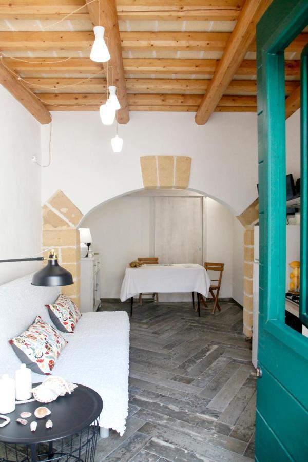 Hotel Storie Di Mare à Marsala Extérieur photo