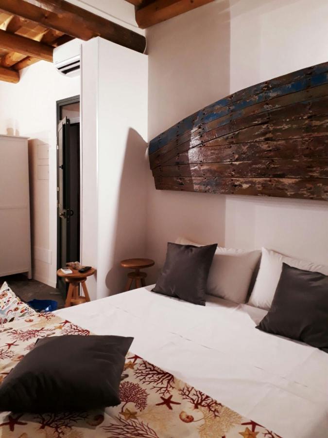 Hotel Storie Di Mare à Marsala Extérieur photo