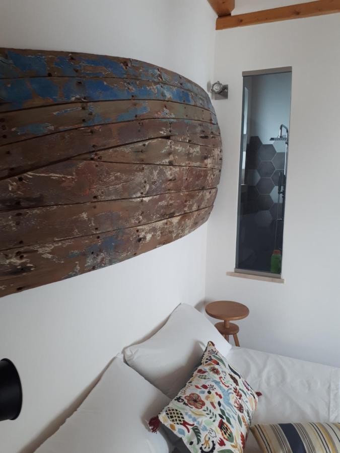 Hotel Storie Di Mare à Marsala Extérieur photo