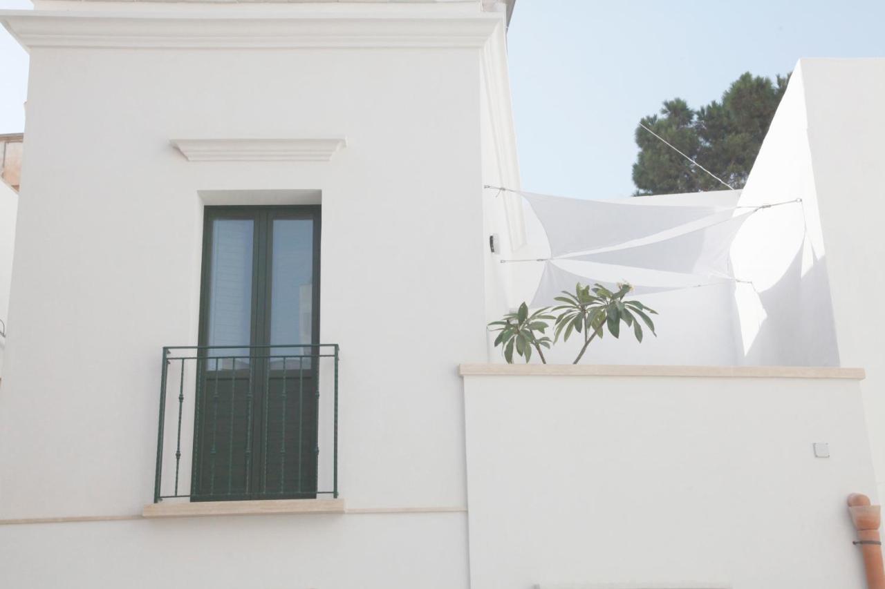 Hotel Storie Di Mare à Marsala Extérieur photo
