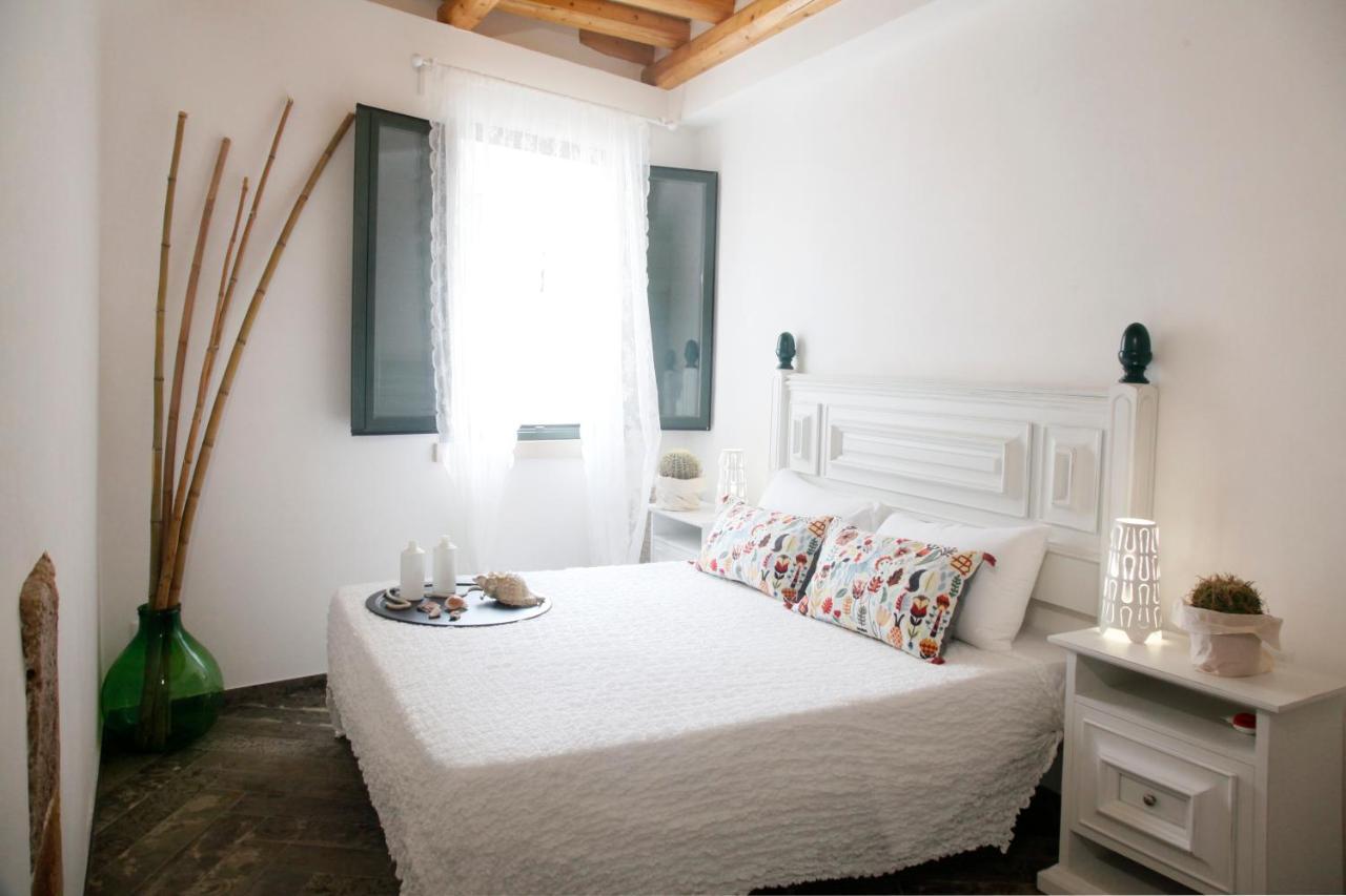 Hotel Storie Di Mare à Marsala Extérieur photo
