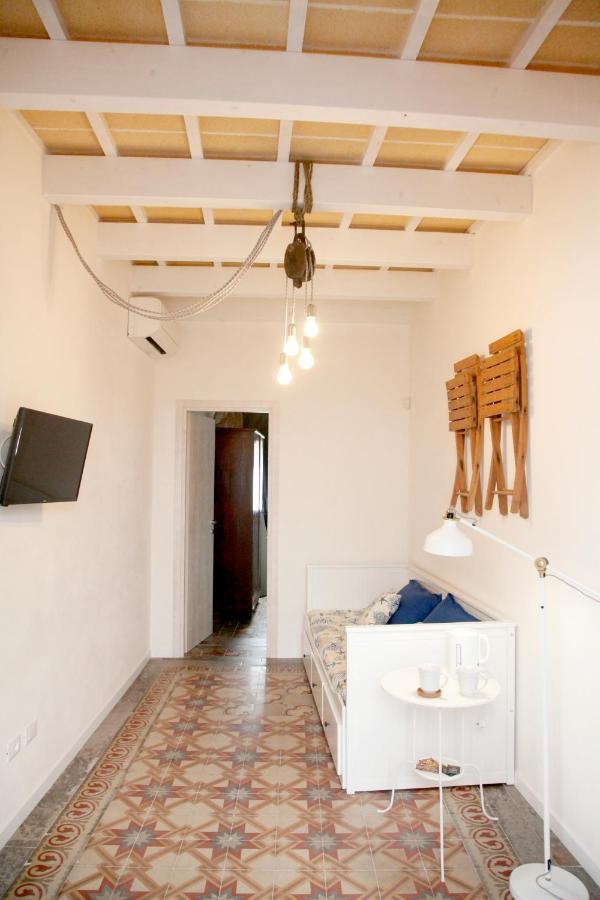 Hotel Storie Di Mare à Marsala Extérieur photo