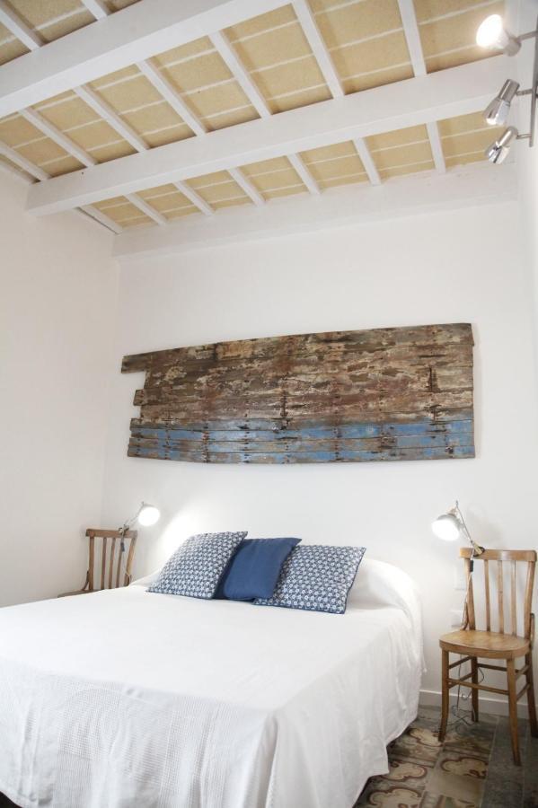 Hotel Storie Di Mare à Marsala Extérieur photo