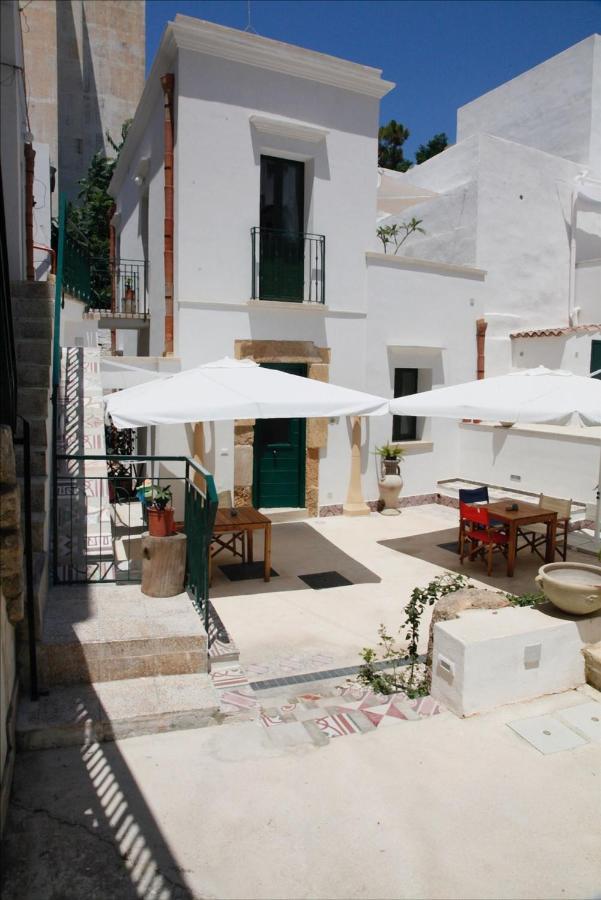 Hotel Storie Di Mare à Marsala Extérieur photo