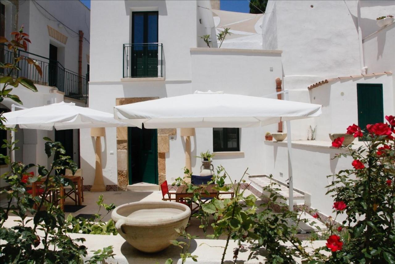 Hotel Storie Di Mare à Marsala Extérieur photo