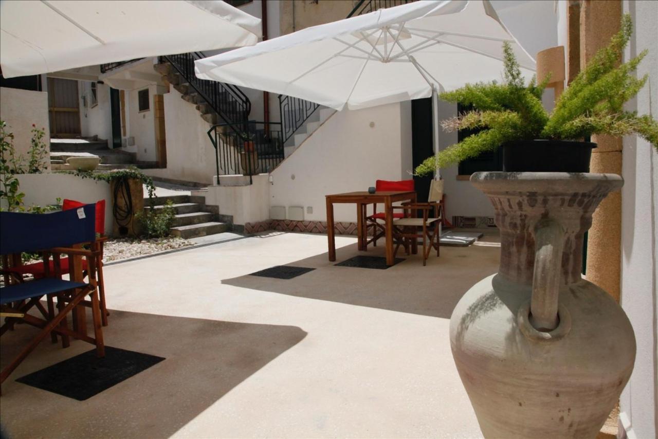 Hotel Storie Di Mare à Marsala Extérieur photo
